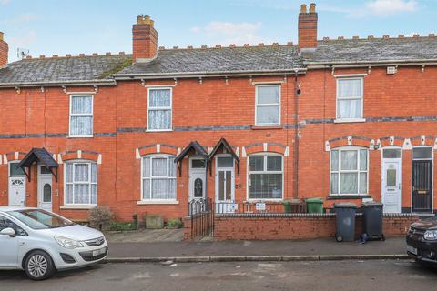 Cullwick Street, Stow Heath, Wolverhampton