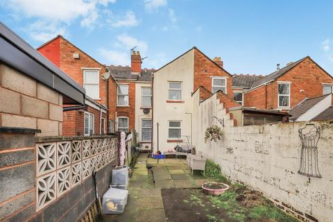 3 bedroom terraced house for sale, Cullwick Street, Stow Heath, Wolverhampton