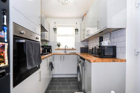 3 bedroom terraced house for sale, Cullwick Street, Stow Heath, Wolverhampton