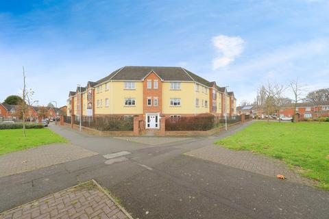 undefined, Purcell Road, Bushbury, Wolverhampton