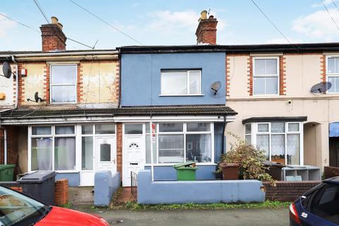 3 bedroom terraced house for sale, Owen Road, Penn Fields, Wolverhampton