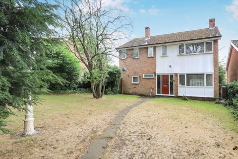 4 bedroom detached house for sale, Goldthorn Hill, Goldthorn, Wolverhampton