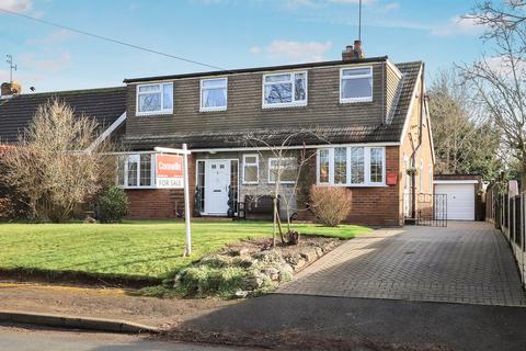 4 bedroom detached house for sale, Penstone Lane, Lower Penn, Wolverhampton