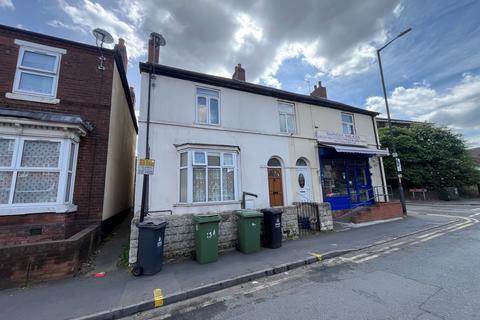 undefined, Walsall Road, Willenhall