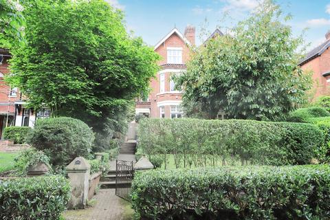 undefined, Park Dale West, Off Tettenhall Road, Wolverhampton