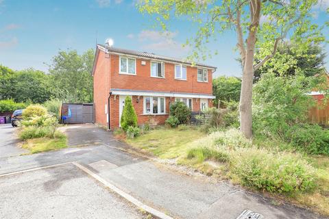 undefined, Marksbury Close, Dunstall, Wolverhampton