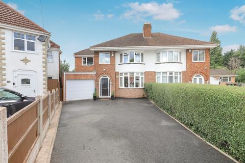 4 bedroom semi-detached house for sale, Scott Avenue, Penn, Wolverhampton