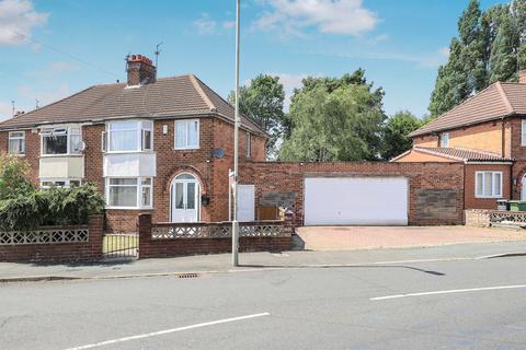 undefined, Cadman Crescent, Fallings Park, Wolverhampton