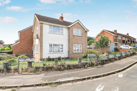 3 bedroom detached house for sale, Elizabeth Avenue, Goldthorn, Wolverhampton