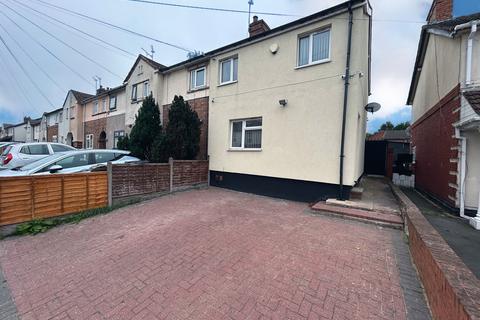 undefined, Gorsebrook Road, Dunstall, Wolverhampton