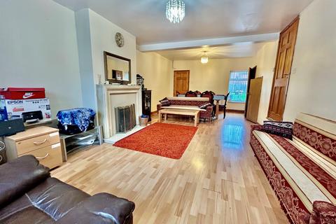 undefined, Gorsebrook Road, Dunstall, Wolverhampton