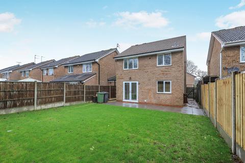 undefined, Blackbrook Way, Moseley Parklands, Wolverhampton