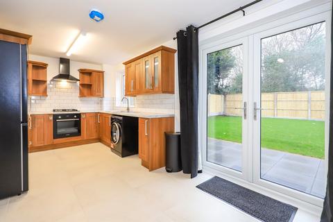 undefined, Blackbrook Way, Moseley Parklands, Wolverhampton