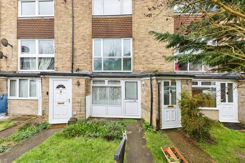 1 bedroom flat for sale, Hillbrow, Reading, RG2