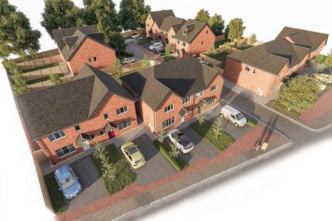 undefined, Rookery Road, Wolverhampton