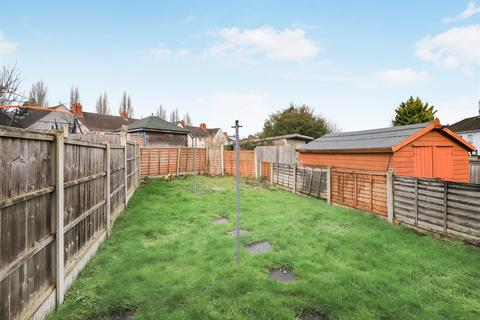 undefined, Logan Close, Wolverhampton