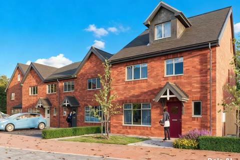 5 bedroom detached house for sale, Rookery Road, Lanesfield, Wolverhampton