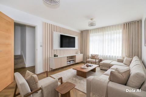 5 bedroom detached house for sale, Rookery Road, Lanesfield, Wolverhampton