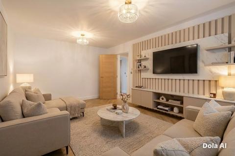 5 bedroom detached house for sale, Rookery Road, Lanesfield, Wolverhampton