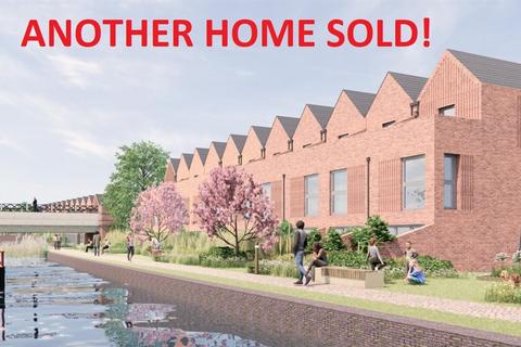 undefined, Canalside South, Qualcast Road, Wolverhampton