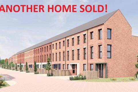 undefined, Canalside South, Qualcast Road, Wolverhampton