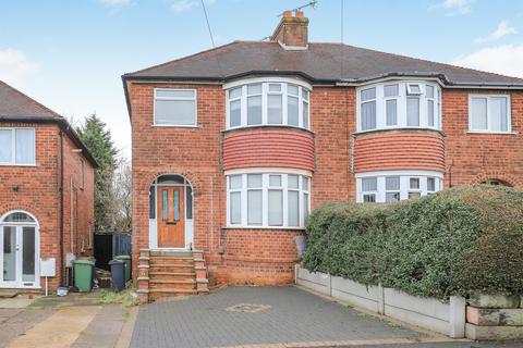 Worcester Road, Willenhall
