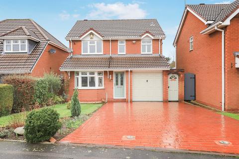 undefined, Honeysuckle Drive, Featherstone, Wolverhampton