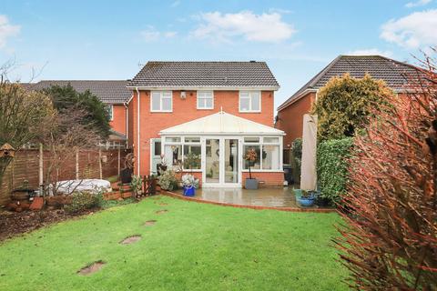 undefined, Honeysuckle Drive, Featherstone, Wolverhampton
