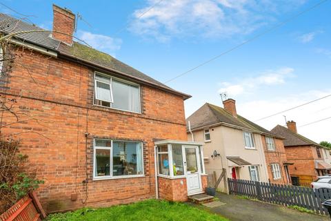 3 bedroom semi-detached house for sale, Lilac Avenue, Worcester