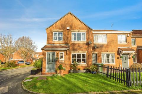 undefined, Brecon Avenue, Worcester