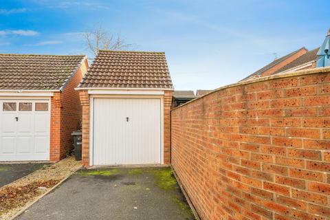undefined, Brecon Avenue, Worcester