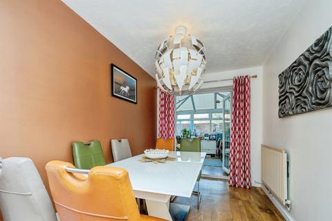 undefined, Brecon Avenue, Worcester