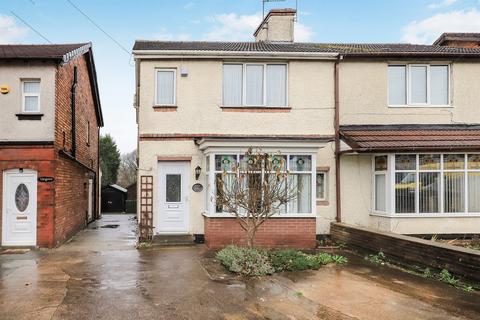 Wolverhampton Street, Willenhall