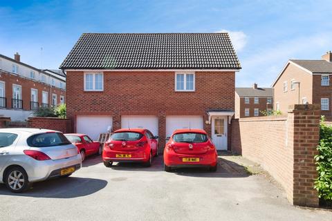 undefined, Errington Close, Hatfield