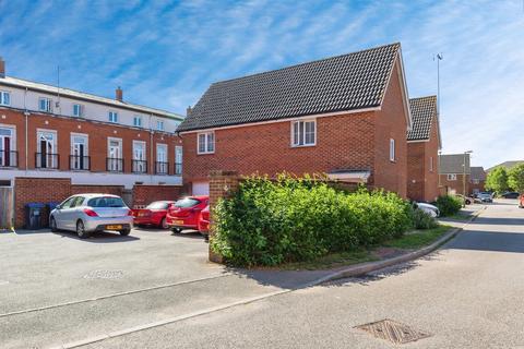 undefined, Errington Close, Hatfield