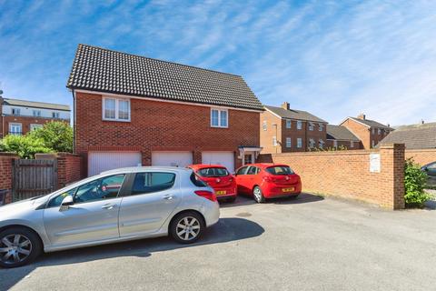 undefined, Errington Close, Hatfield
