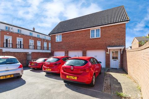 undefined, Errington Close, Hatfield