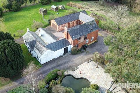 Priory Road, Dodford, Bromsgrove, Worcestershire, B61