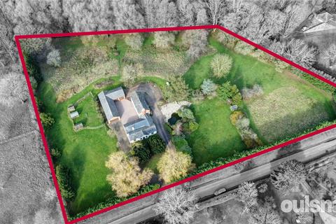 undefined, Priory Road, Dodford, Bromsgrove, Worcestershire, B61