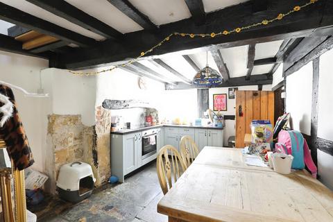 3 bedroom terraced house for sale, Evesham Road, Norton, Evesham
