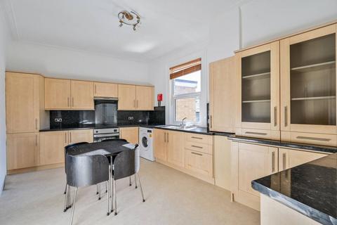 3 bedroom maisonette to rent, Vanbrugh Park, Blackheath, London, SE3