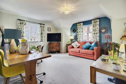 1 bedroom flat for sale, St Marys Court, Welwyn