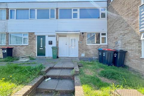 undefined, Tarbert Close, Milton Keynes, MK2