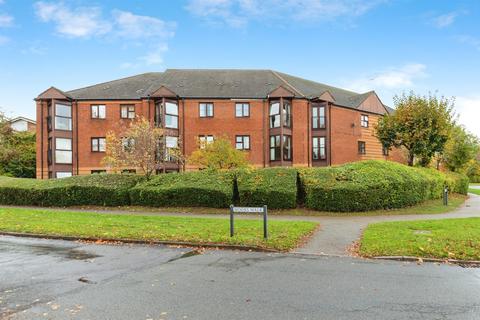 1 bedroom retirement property for sale, Roseacre Gardens, Welwyn Garden City