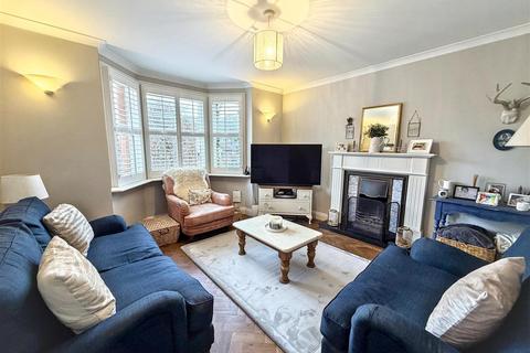 undefined, Sedgewell Road, Sonning Common Reading RG4