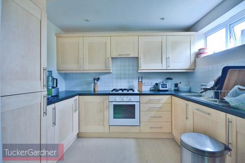 undefined, Brookwood House, Cambridge, CB4