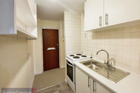 undefined, Mayflower House, Cambridge, CB4