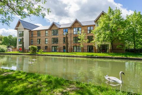undefined, Waterside House, Milton Keynes, MK6