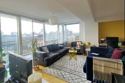 undefined, Saxton, Leeds, LS9
