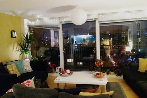 undefined, Saxton, Leeds, LS9